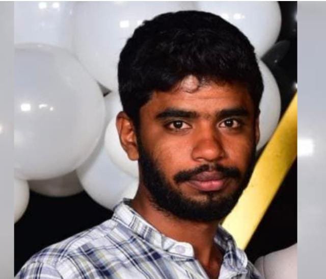 ಕಾವೇರಿ ನದಿಯಲ್ಲಿ ಈಜಲು ಹೋಗಿ  ದುರಂತ: ನೀರಿನ ಸೆಳೆತಕ್ಕೆ ಸಿಲುಕಿ ಯುವಕ ಸಾವು!