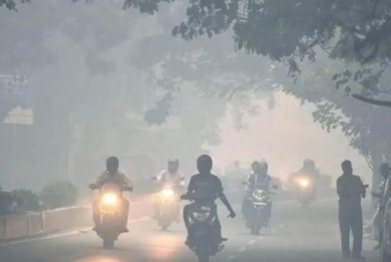 ಬೆಂಗಳೂರಿನಲ್ಲಿ ಚಳಿಯ ಜೊತೆ ಮಂಜು ಕವಿದ ವಾತಾವರಣ; ರಾಜ್ಯದ ಈ ಜಿಲ್ಲೆಗಳಿಗೆ ಯೆಲ್ಲೋ ಅಲರ್ಟ್- ಇಂದಿನ ಹವಾಮಾನ ಹೀಗಿದೆ!