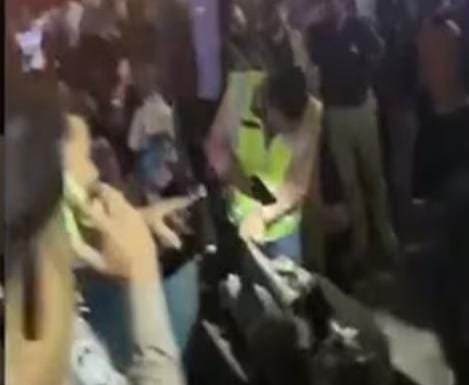 ಢಾಕಾದಲ್ಲಿ ಮತ್ತೆ ಹಿಂಸಾಚಾರ: ಕಚ್ಚಾ ಬಾಂಬ್ ದಾಳಿಗೆ ಓರ್ವ ಬಲಿ!