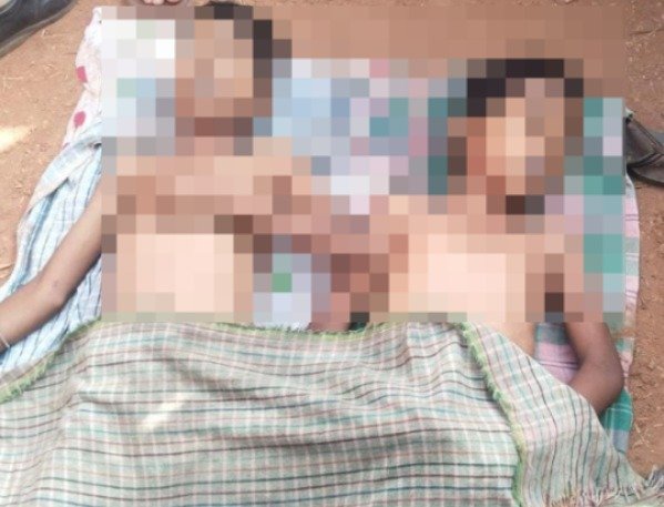 ಈಜಲು ಹೋಗಿ ಕಾಲುವೆಯಲ್ಲಿ ಮುಳುಗಿ ಬಾಲಕರಿಬ್ಬರ ದುರ್ಮರಣ