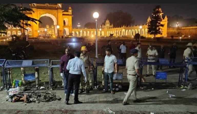 ಬಲೂನ್ ವ್ಯಾಪಾರಿ ಸಲೀಂ ಸಾವು: ಹೀಲಿಯಂ ಸಿಲಿಂಡರ್ ಸ್ಪೋಟದ ಅಸಲಿ ಕಾರಣ ಬಹಿರಂಗ