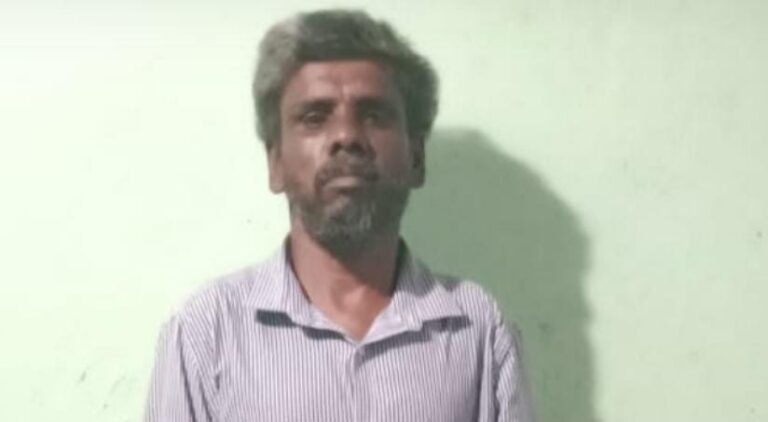 ಸಿಮೆಂಟ್ ಮಿಕ್ಸರ್ ಲಾರಿ ಡಿಕ್ಕಿ ಹೊಡೆದು ಪಾದಚಾರಿ ಸಾವು!