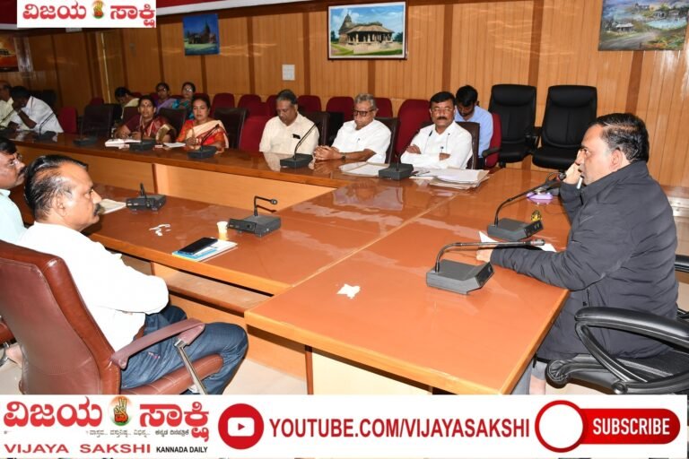 ವಿಶ್ವ ಮಾನವ ದಿನಾಚರಣೆ ಅರ್ಥಪೂರ್ಣವಾಗಿರಲಿ: ಅಪರ ಜಿಲ್ಲಾಧಿಕಾರಿ ಡಾ. ದುರಗೇಶ್ ಕೆ.ಆರ್ 