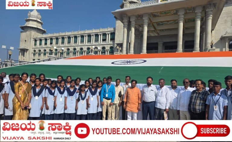 ವಿದ್ಯಾರ್ಥಿಗಳಿಗೆ ಸುವರ್ಣಸೌಧ ದರ್ಶನ ಭಾಗ್ಯ!