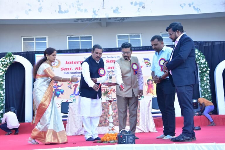 ಶಾಲಾ ವಾರ್ಷಿಕೋತ್ಸವ, ಸಾಂಸ್ಕೃತಿಕ ಸಂಭ್ರಮಾಚರಣೆ