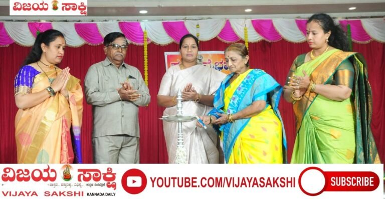 ಮಕ್ಕಳ ಪ್ರತಿಭೆಯನ್ನು ಬಾಲ್ಯದಲ್ಲೇ ಗುರುತಿಸಿ: ಕೆ.ಎ. ಬಳಿಗೇರ