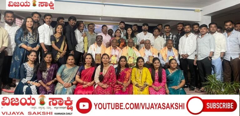 ಬಸವೇಶ್ವರ ಪ್ರೌಢಶಾಲೆಯಲ್ಲಿ ಸ್ನೇಹ ಸಮ್ಮಿಲನ