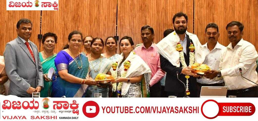 ಸಮೀಕ್ಷಾದಾರರಿಗೆ ಗೌರವಧನ ಬಿಡುಗಡೆ