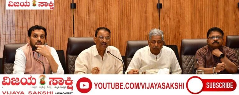 ಉತ್ಸವವನ್ನು ಯಶಸ್ವಿಯಾಗಿಸಲು ಕಾರ್ಯೋನ್ಮುಖರಾಗಿ: ಎಸ್.ಆರ್. ಪಾಟೀಲ್