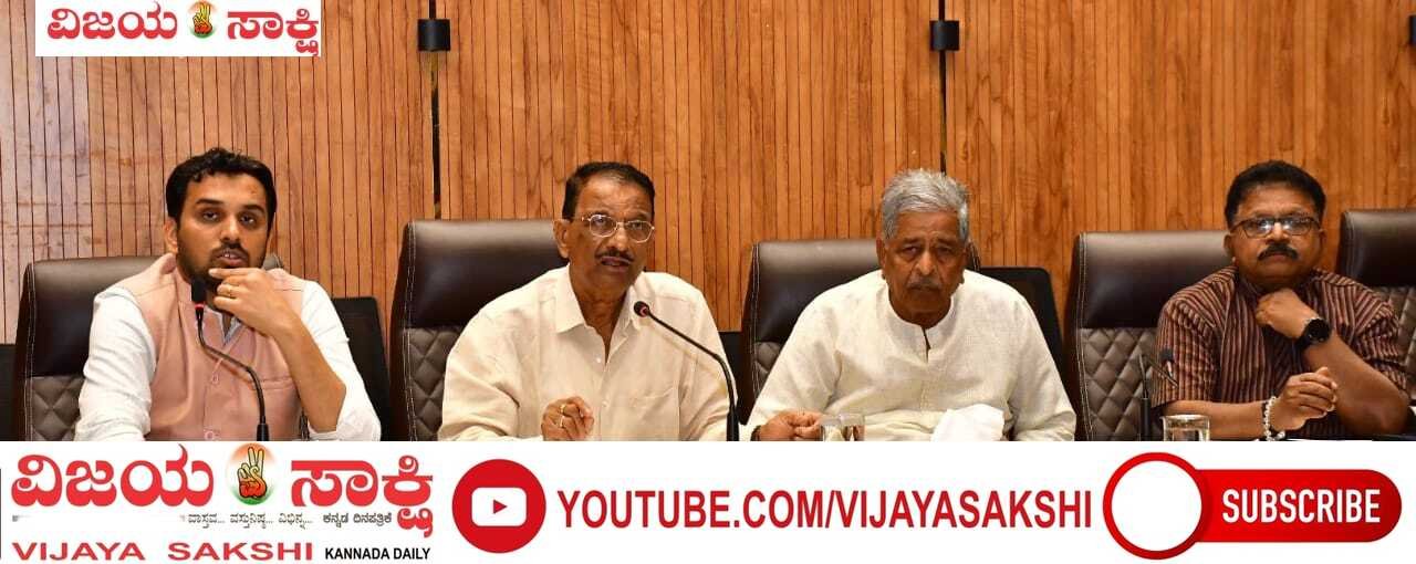 ಉತ್ಸವವನ್ನು ಯಶಸ್ವಿಯಾಗಿಸಲು ಕಾರ್ಯೋನ್ಮುಖರಾಗಿ: ಎಸ್.ಆರ್. ಪಾಟೀಲ್
