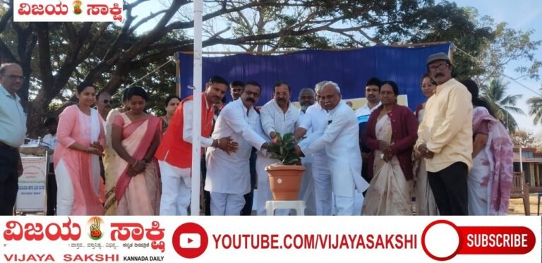 ಒತ್ತಡ ಮುಕ್ತ ಜೀವನಕ್ಕೆ ಧ್ಯಾನ ಸಹಕಾರಿ: ಪ್ರಭುಲಿಂಗದೇವರು