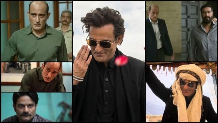 ಧುರಂಧರ್ ಹಿಟ್ ಬಳಿಕ ಹೆಚ್ಚಿದ ಡಿಮ್ಯಾಂಡ್! ‘ದೃಶ್ಯಂ 3’ ಕೈ ತಪ್ಪಿದ ಅಕ್ಷಯ್ ಖನ್ನಾ