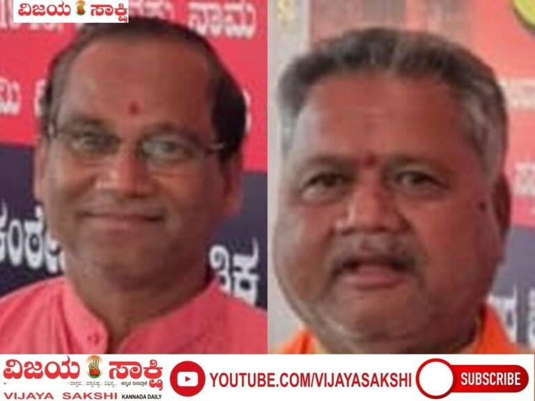 ವಿ.ಎಚ್.ಪಿ ವಿಭಾಗ ಪ್ರಮುಖರಾಗಿ ಶ್ರೀಧರ್ ಕುಲಕರ್ಣಿ ಆಯ್ಕೆ