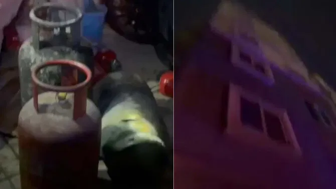 ಬೆಂಗಳೂರು| ಪಿಜಿಯಲ್ಲಿ ಸಿಲಿಂಡರ್​ ಸ್ಫೋಟ; ಓರ್ವ ವ್ಯಕ್ತಿ ಸಾವು, ಹಲವರಿಗೆ ಗಾಯ