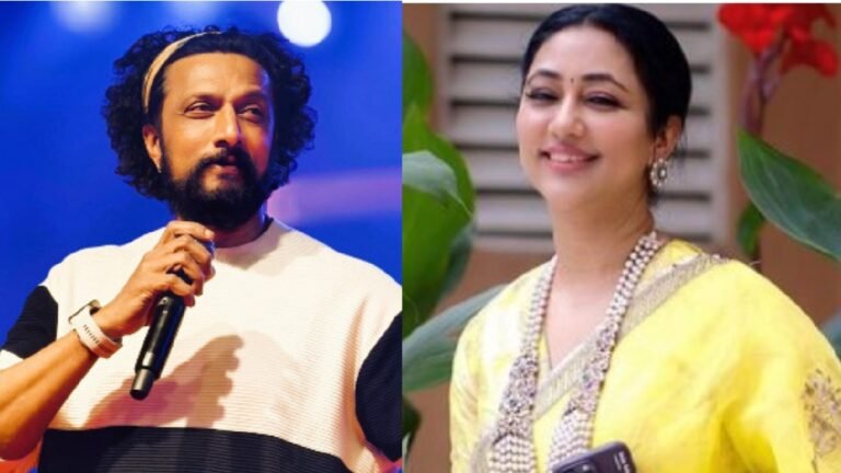 ಟಾಂಗ್ ರಾಜಕೀಯದ ನಡುವೆ ಮಾರ್ಕ್ ಕೌಂಟ್‌ಡೌನ್: ದರ್ಶನ್ ಪತ್ನಿ ಮಾತಿಗೆ ಟಕ್ಕರ್ ಕೊಡ್ತಾರ ಕಿಚ್ಚ?