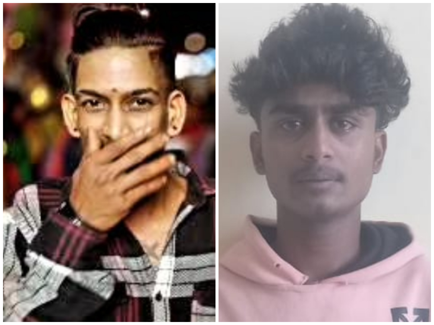 ಗಾಂಜಾ ಅಮಲಿನಲ್ಲಿ ಯುವಕನ ಬರ್ಬರ ಹತ್ಯೆ: ಶವದೊಂದಿಗೆ ವಿಡಿಯೋ ಮಾಡಿ ವಿಕೃತಿ ಮೆರೆದ ಹಂತಕ!