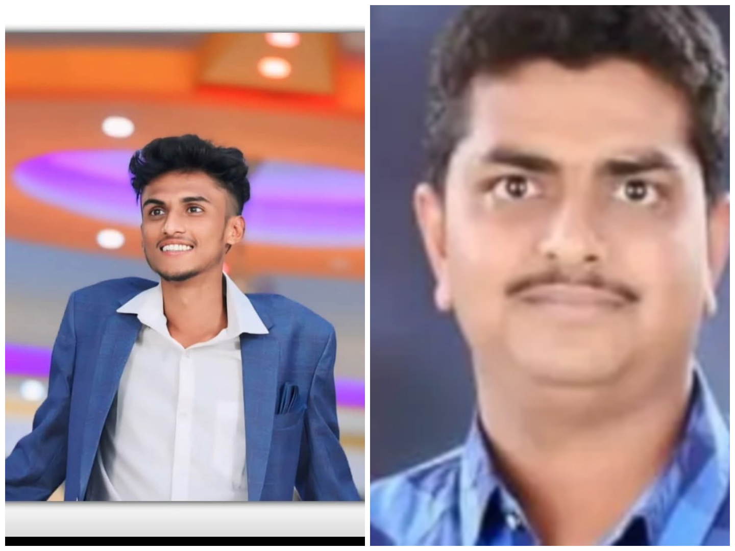 ಮಾಜಿ ಸಚಿವ H.M ರೇವಣ್ಣ ಪುತ್ರನ ಕಾರು ಅಪಘಾತ: ಬೈಕ್ ಸವಾರ ಸಾವು.!