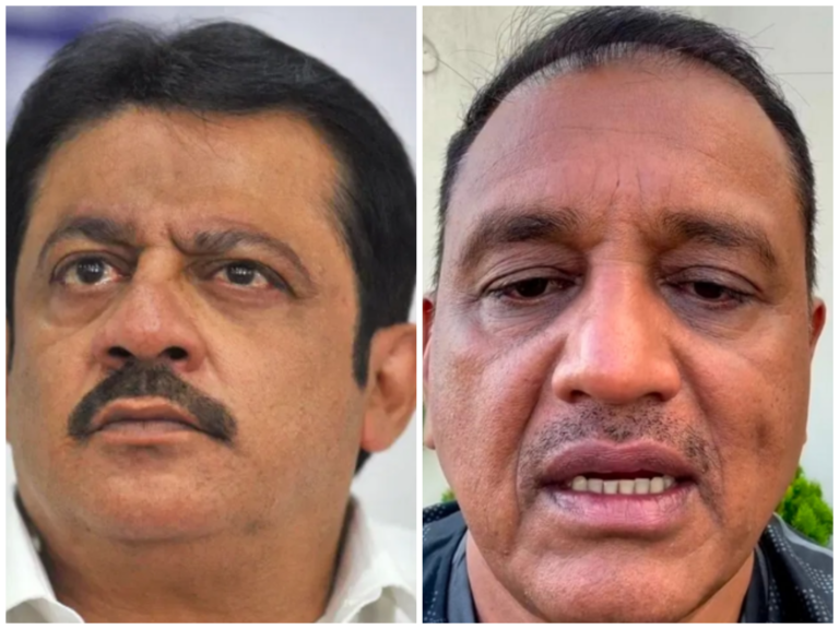 ಸಚಿವ ಜಮೀರ್ ಆಪ್ತ ಕಾರ್ಯದರ್ಶಿ ಮನೆ ಮೇಲೆ ಲೋಕಾಯುಕ್ತ ರೇಡ್: 13 ಕಡೆ ದಾಳಿ!