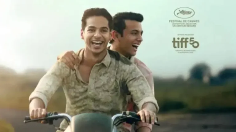 ಆಸ್ಕರ್ ಕನಸಿನ ಮಧ್ಯೆ ದೊಡ್ಡ ಶಾಕ್: ‘ಹೋಮ್‌ಬೌಂಡ್’ ವಿರುದ್ಧ ಕೃತಿಚೌರ್ಯ ಆರೋಪ