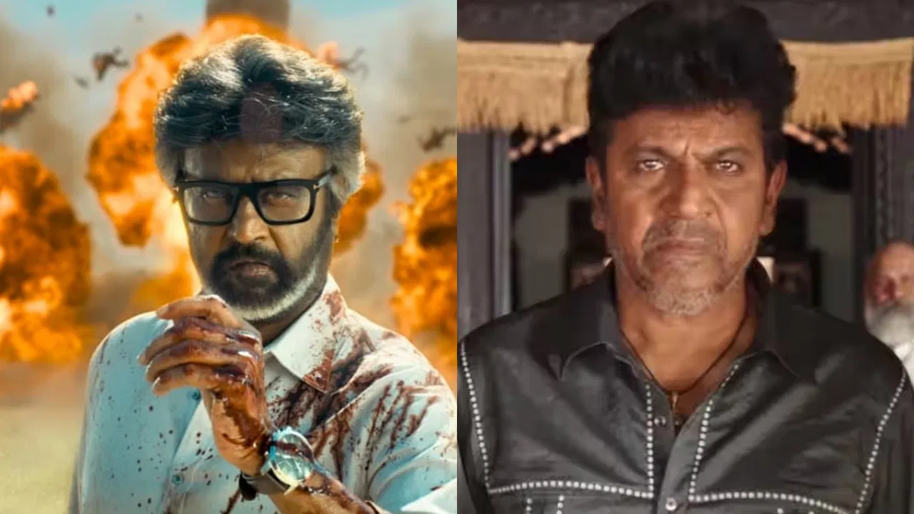 ತಲೈವಾ ಮತ್ತೆ ಮಾಸ್ ಅವತಾರ! ‘ಜೈಲರ್ 2’ನಲ್ಲಿ ರಜನಿಕಾಂತ್ ಅಬ್ಬರ, ಶಿವಣ್ಣನ ಸರ್ಪ್ರೈಸ್ ಎಂಟ್ರಿ; ಫಸ್ಟ್ ಹಾಫ್ ಹೇಗಿದೆ?