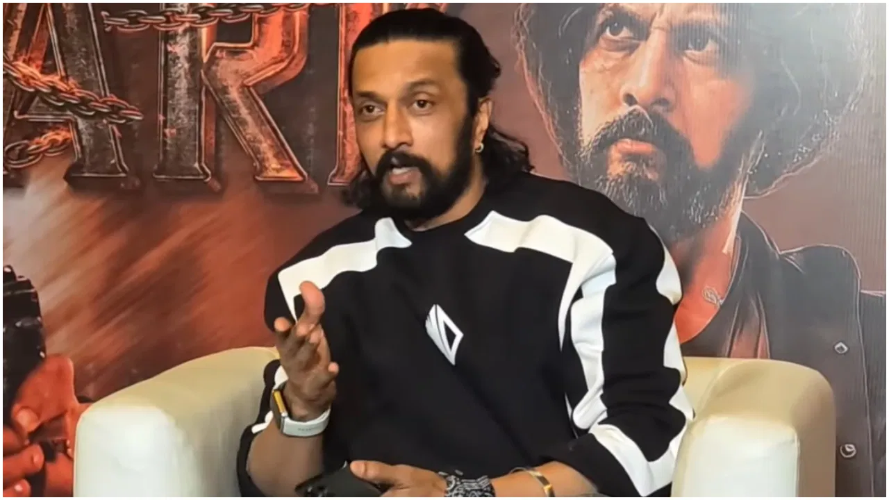 ‘ನನ್ನ ಮಾತು ಅವರಿಗೆ ತಲುಪಿದೆ, ಅವರನ್ನು ಬಿಡಲ್ಲ’: ಕಿಚ್ಚ ಸುದೀಪ್