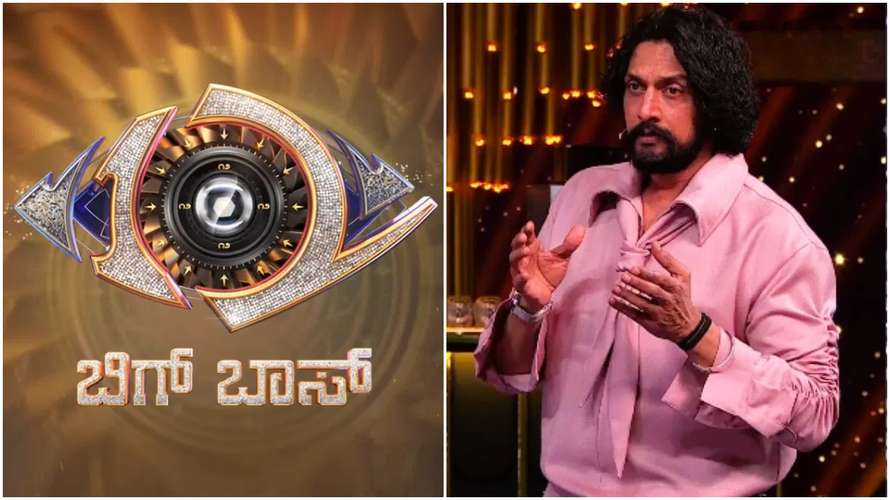 ನಾನು ಪಕ್ಷಪಾತ ಮಾಡುವ ಪ್ರಶ್ನೆಯೇ ಇಲ್ಲ: ಕಿಚ್ಚ ಸುದೀಪ್