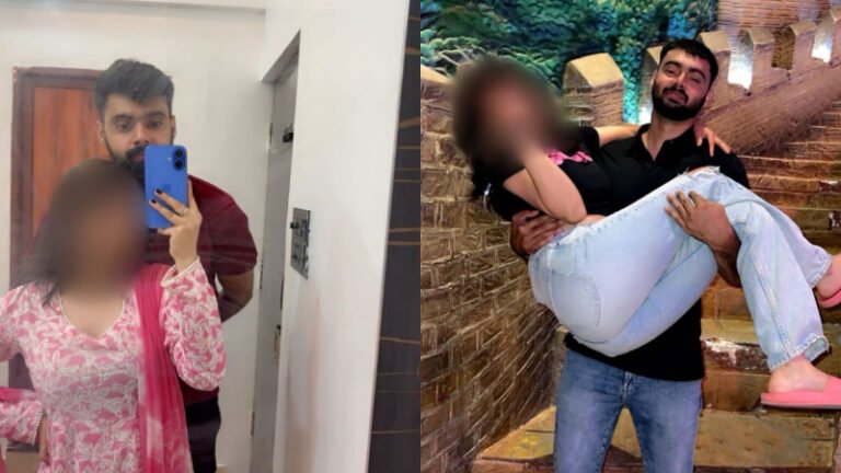 ಪ್ರೀತಿ–ಮದುವೆ ನೆಪದಲ್ಲಿ ಯುವತಿಯರಿಂದ ಲಕ್ಷಾಂತರ ರೂ. ವಂಚನೆ: ಯುವಕ ಅರೆಸ್ಟ್!