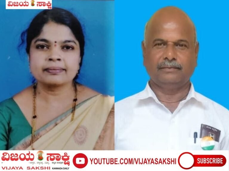 ಜಯಶ್ರೀ ಹಿರೇಮಠರಿಗೆ `ಉತ್ತಮ ಶಿಕ್ಷಕಿ’ ಪ್ರಶಸ್ತಿ