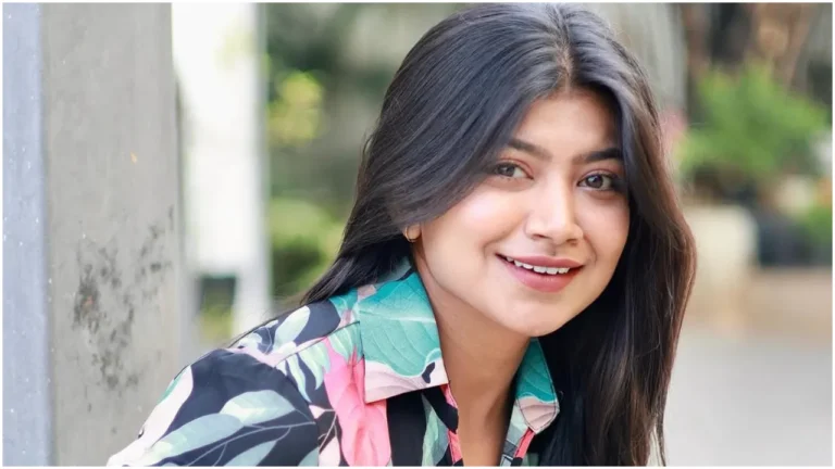 ‘ಗೌರಿ’ ಧಾರಾವಾಹಿ ನಾಯಕಿ ನಂದಿನಿ ಸಿಎಂ ಆತ್ಮಹತ್ಯೆ