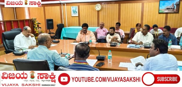 ದಾಖಲಾಗದೇ ಉಳಿದಿರುವ ಪ್ರಕರಣ ಪತ್ತೆ ಮಾಡಿ: ಜಿಲ್ಲಾಧಿಕಾರಿ ಸಿ.ಎನ್. ಶ್ರೀಧರ್