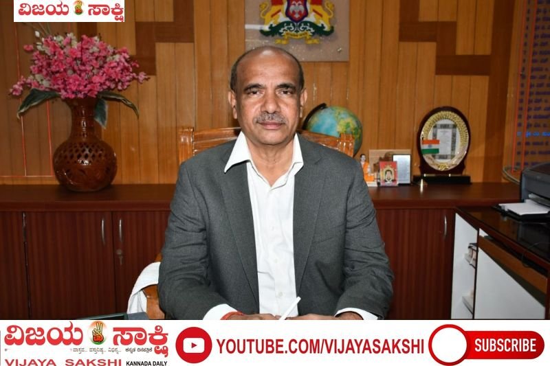 ಫಲಾನುಭವಿಗಳಿಗೆ ನೇರ ಲಾಭ ತಲುಪಿಸಿ: ಜಿಲ್ಲಾಧಿಕಾರಿ ಸಿ.ಎನ್. ಶ್ರೀಧರ್