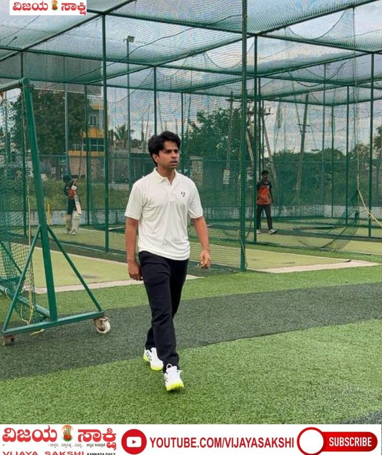 ಡಿ. 25ರಿಂದ ಗದಗ ಪ್ರೀಮಿಯರ್ ಲೀಗ್ ಕ್ರಿಕೆಟ್