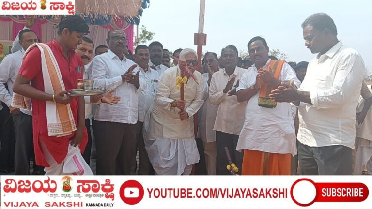 ಅಧಿಕಾರಿಗಳು ಜನಪರ ಕೆಲಸ ಮಾಡಿ: ಶಾಸಕ ಜಿ.ಎಸ್. ಪಾಟೀಲ