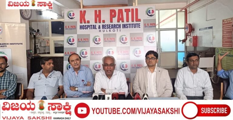 ಕೆ.ಎಚ್. ಪಾಟೀಲರ ಕನಸು ನನಸಾಗಿದೆ: ಡಾ. ನಾಗನೂರ