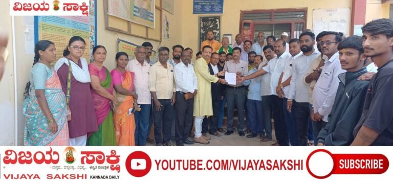 ಮಸೂದೆ ಸಂವಿಧಾನಕ್ಕೆ ವಿರುದ್ಧವಾಗಿದೆ: ಗುರುಪ್ರಸಾದಗೌಡ 