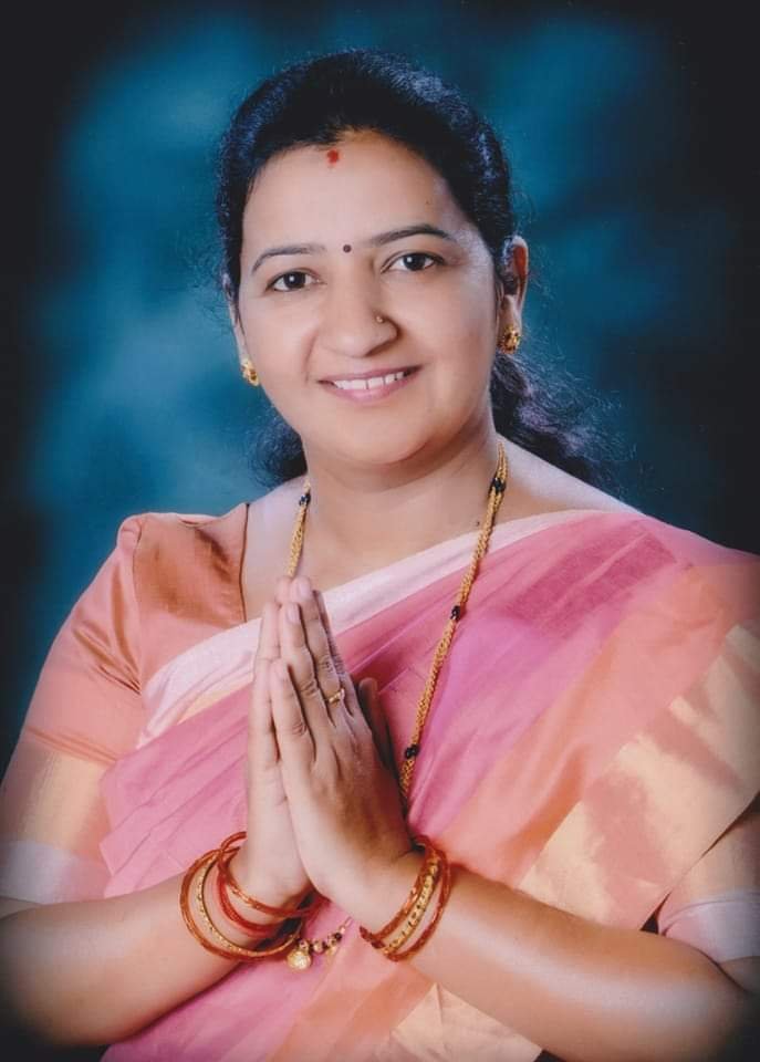 ನಮ್ಮ ಸರ್ಕಾರ ರೈತರ ಪರವಾಗಿದೆ: ಸುಜಾತಾ ಎನ್. ದೊಡ್ಡಮನಿ