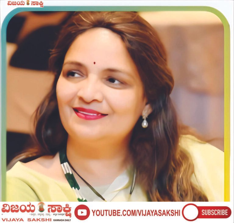 ಯಶಸ್ಸಿನ ಮೇರು ಶಿಖರ ಉತ್ಕರ್ಷಾ ಪಾಟೀಲ