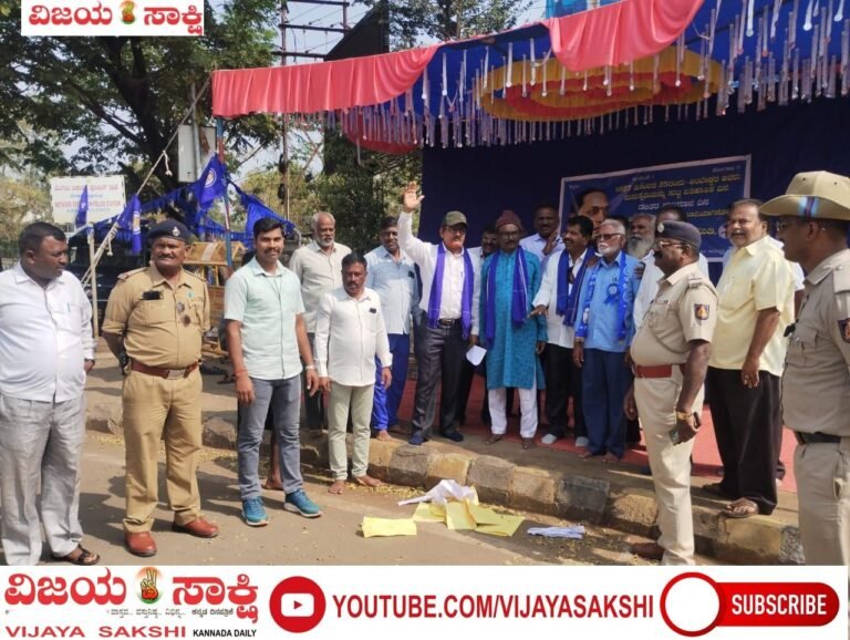 ಡಾ. ಅಂಬೇಡ್ಕರ್‌ರ ಮೇಲಿನ ಅಸಹಿಷ್ಣುತೆ ದೂರವಾಗಲಿ