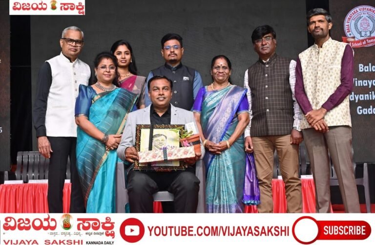 ವಾರ್ಷಿಕೋತ್ಸವ ಕೇವಲ ಮನೋರಂಜನೆ ಅಲ್ಲ: ಭೂಷಣ್ ಶಹಾ