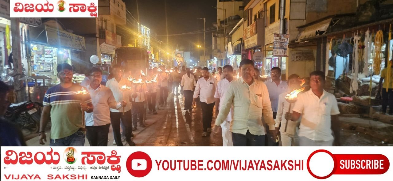 ಡಾ. ಅಂಬೇಡ್ಕರ್ ವ್ಯಕ್ತಿಯಲ್ಲ, ಅದ್ಭುತ ಶಕ್ತಿ