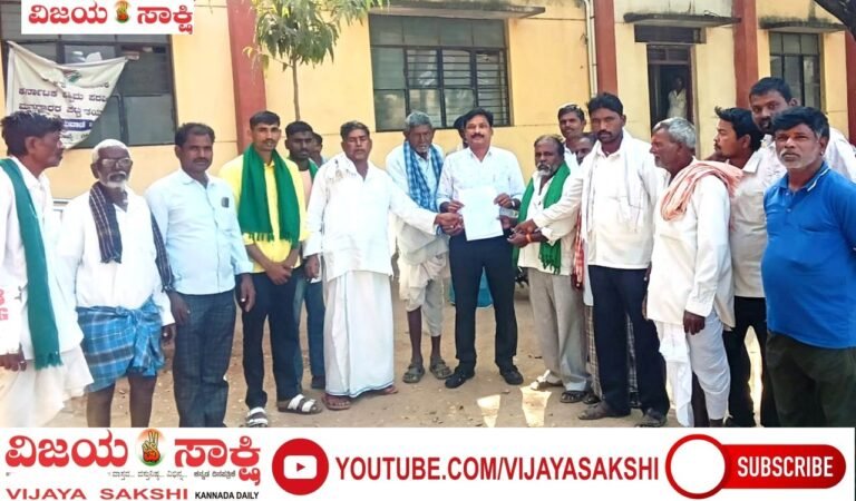 ಹಂದಿಗಳ ನಿಯಂತ್ರಣಕ್ಕೆ ಮನವಿ