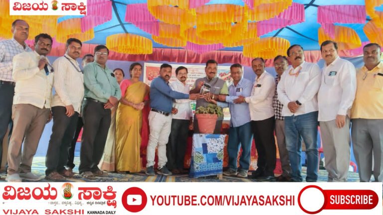 ಮಗುವಿನಲ್ಲಿರುವ ಪ್ರತಿಭೆಯ ಅನಾವರಣವಾಗಲಿ: ಎಚ್.ಎನ್. ನಾಯ್ಕ