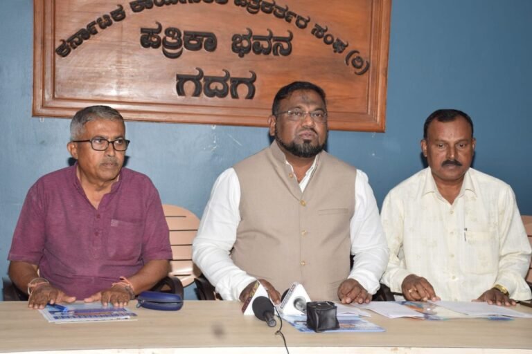 ಚುನಾವಣೆಯಲ್ಲಿ ಎಲ್ಲರ ಆಶೀರ್ವಾದವಿರಲಿ