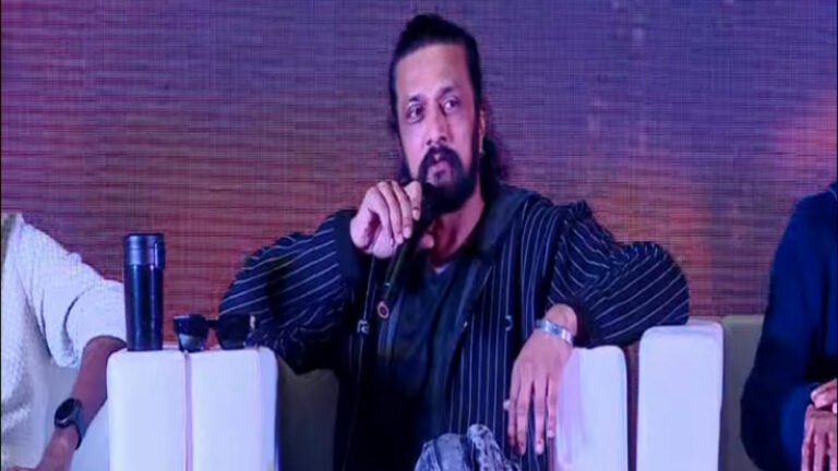 ಫಿನಾಲೆ ಹೊತ್ತಲ್ಲೇ ಕಿಚ್ಚ ಸುದೀಪ್‌ಗೆ ಸಂಕಷ್ಟ ತಂದ ʻರಣ ಹದ್ದುʼ: ದೂರು ದಾಖಲು