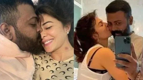 ಜೈಲಿನಲ್ಲಿದ್ದರೂ ಕೋಟ್ಯಂತರ ಕನಸುಗಳು! ಜಾಕ್ವೆಲಿನ್‌ಗೆ ‘ಬೆವರ್ಲಿ ಹಿಲ್ಸ್ ಲವ್ ನೆಸ್ಟ್’ ಗಿಫ್ಟ್‌ ನೀಡಿದ ಸುಖೇಶ್