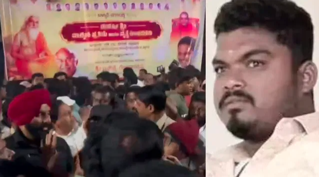 ಬಳ್ಳಾರಿಯಲ್ಲಿ ಬ್ಯಾನರ್​​ ಗಲಾಟೆ: ಕೊನೆಗೂ ರಾಜಶೇಖರ್​​ʼಗೆ ತಗುಲಿದ್ದ ಬುಲೆಟ್​​ ಸತ್ಯ ರಿವೀಲ್​​