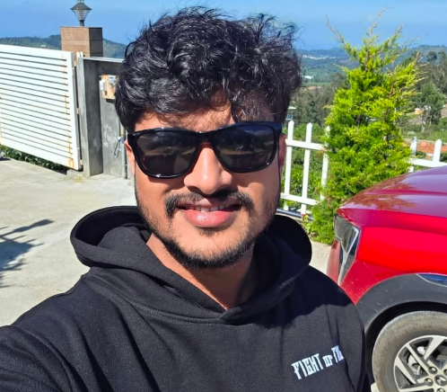 ಬೈಕ್ʼ​ಗೆ ಹಿಂಬದಿಯಿಂದ ಲಾರಿ ಡಿಕ್ಕಿ: ಬೈಕ್‌ ಸವಾರ ಸ್ಥಳದಲ್ಲೇ ಸಾವು..!