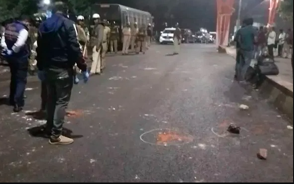 ಬಳ್ಳಾರಿ ಗಲಭೆ ಪ್ರಕರಣ: 30ಕ್ಕೂ ಹೆಚ್ಚು ಕಾಂಗ್ರೆಸ್ ಕಾರ್ಯಕರ್ತರಿಗೆ ನೋಟಿಸ್‌