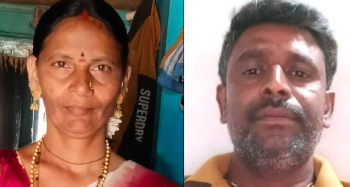 ಪತ್ನಿ ಕೊಂದು ಪತಿ ಆತ್ಮಹತ್ಯೆಗೆ ಶರಣು: ಗಂಡ ಹೆಂಡ್ತಿ ಜಗಳದಲ್ಲಿ ಮಕ್ಕಳು ಅನಾಥ!