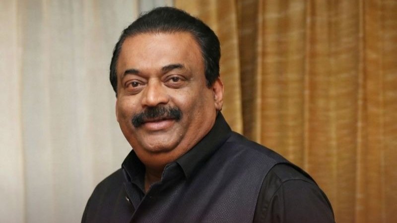 ಸಿಜೆ ರಾಯ್ ಡೈರಿಯಲ್ಲಿ ನಟಿಯರು–ರಾಜಕಾರಣಿಗಳ ಹೆಸರು! ಆತ್ಮಹತ್ಯೆ ಹಿಂದಿದೆಯಾ ...